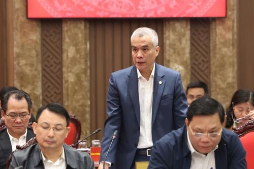 Vận dụng cơ chế đặc thù, phát triển Thủ đô toàn diện, bền vững