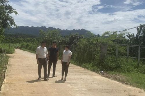Hòa Bình: ưu tiên đầu tư hạ tầng giao thông nông thôn