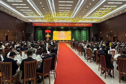 Đà Nẵng gặp mặt báo chí, văn nghệ sĩ, trí thức nhân dịp Xuân Ất Tỵ