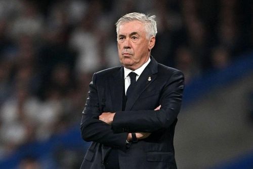 NÓNG: Ancelotti rời Real Madrid, lộ diện ứng viên thay thế