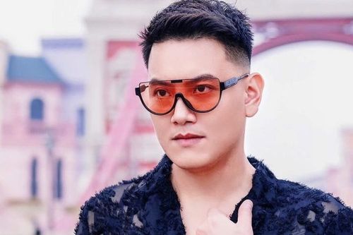 Nhà sản xuất âm nhạc Huy Ngô: 'Tôi may mắn khi tìm được Ngọc Khuê'