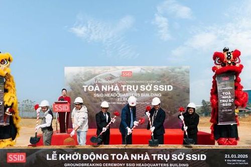 Ra mắt SSI Digital Ventures hỗ trợ DN đổi mới sáng tạo, thúc đẩy công nghệ số