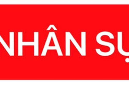 UBTV Quốc hội ban hành các nghị quyết về công tác nhân sự