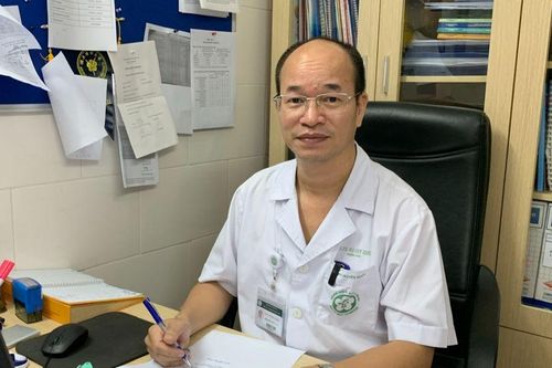 Chuyên gia khuyến cáo phòng bệnh dịp Tết Nguyên đán, lưu ý virus HMPV
