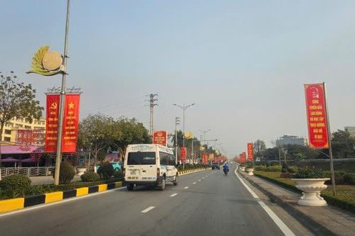 Các chương trình nghệ thuật, văn hóa đón Xuân Ất Tỵ tại Vĩnh Phúc