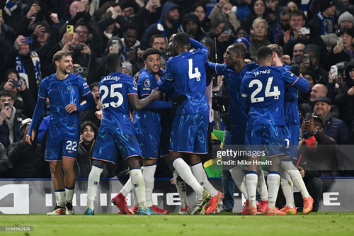 Tin thể thao (21-1): Thắng Wolves 3-1, Chelsea đòi lại vị trí top 4