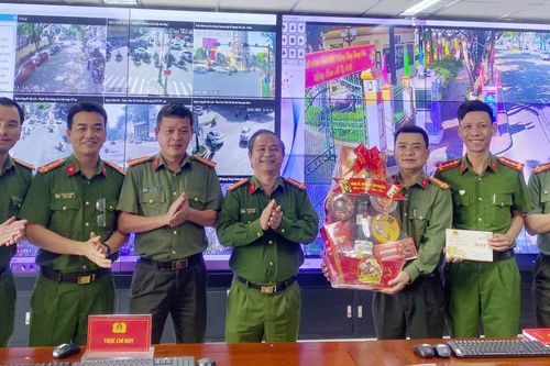 Hiệu quả tích cực từ thí điểm tích hợp tổng đài 113 và 114 tại Đà Nẵng