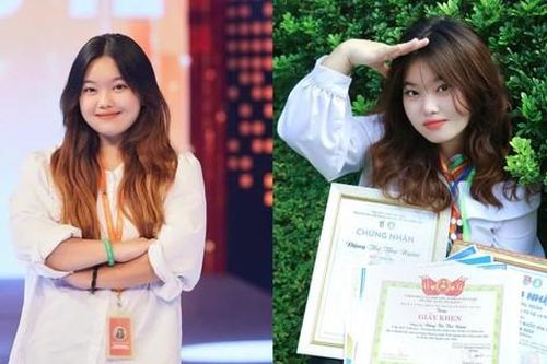 Cô nàng sinh viên đến từ vùng núi Tây Bắc và hành trình lan tỏa những giá trị bền vững cho cộng đồng