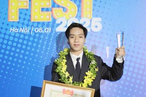 Từ giảng đường đến cộng đồng – Hành trình vượt sóng chinh phục danh hiệu 'Sinh viên 5 tốt'