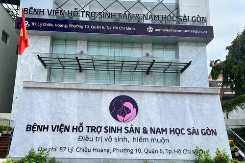 Một bệnh viện thực hiện thụ tinh ống nghiệm khi chưa được Bộ Y tế phê duyệt