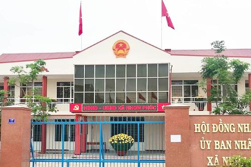 Bình Định: Làm rõ vụ chủ tịch xã nhận hối lộ của 'cát tặc'
