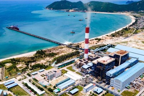 Nghiên cứu thành lập Khu Kinh tế thương mại tự do Vũng Áng gắn với cảng biển nước sâu Vũng Áng - Sơn Dương