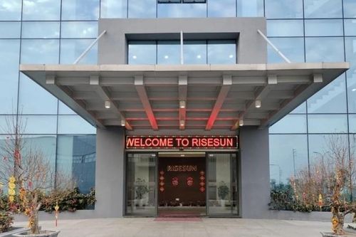 Biết gì về Risesun New Material Việt Nam vi phạm môi trường?