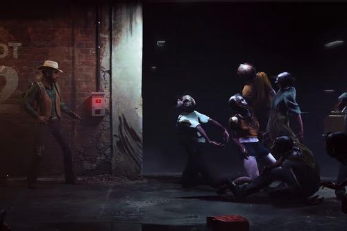 Sốt xình xịch tựa game sinh tồn khiến người chơi 'phát cuồng'