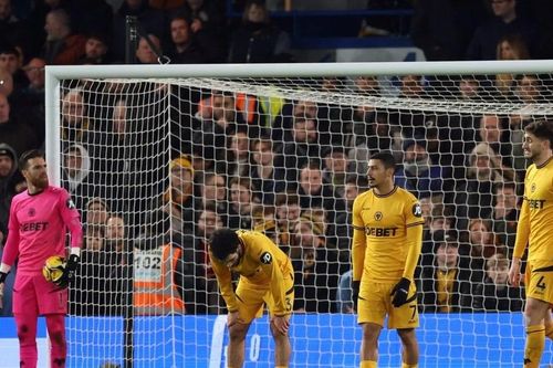 Chùm ảnh: Chelsea 'hạ bệ' Man City, trở lại top 4 Ngoại hạng Anh