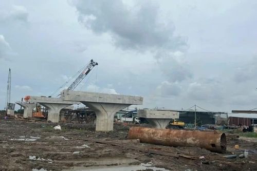TPHCM kỷ luật 5 cán bộ vì vi phạm liên quan Công ty Thuận An