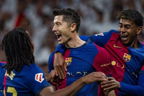 Trang quốc tế dự đoán tỷ số trận Barca - Benfica lúc 3h ngày 22/1