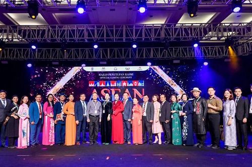 17 đơn vị Việt Nam đạt Giải thưởng Du lịch ASEAN 2025