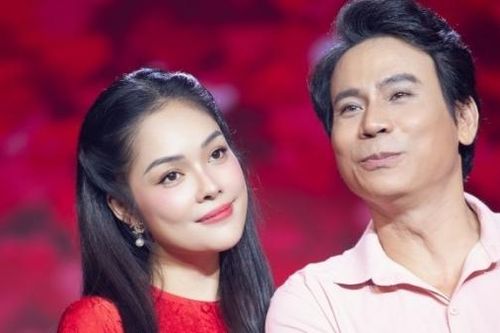 Dương Cẩm Lynh - Trí Quang tái hợp trên sân khấu 'Bước chân hai thế hệ'