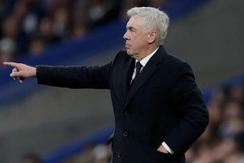 HLV Carlo Ancelotti chia tay Real Madrid sớm hơn dự kiến