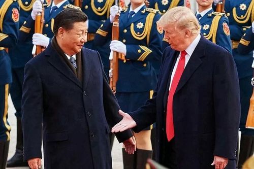 Dự báo chính sách của Tổng thống Trump (kỳ cuối): Tâm điểm châu Á-Thái Bình Dương và 'biến số' cạnh tranh Mỹ-Trung