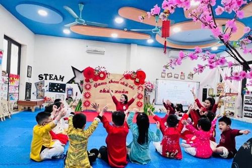 Đổi mới cách giao bài tập dịp Tết để học sinh không quá áp lực