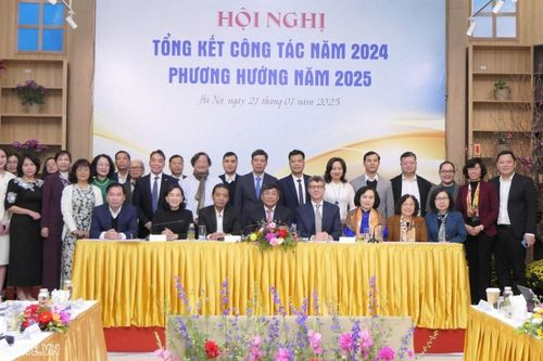 Năm thành công của hợp tác Việt Nam-UNESCO, góp phần nâng cao uy tín, vị thế của đất nước
