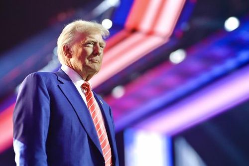 Phản ứng quốc tế về lễ nhậm chức của Tổng thống Donald Trump