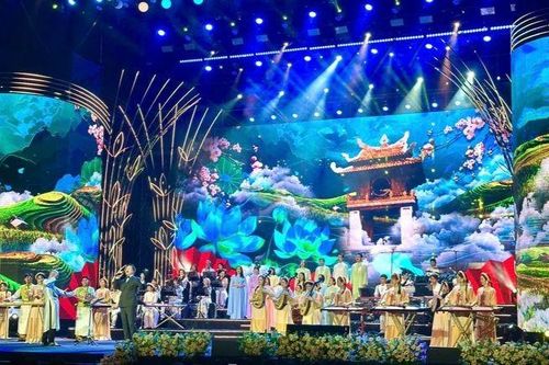 Tết Việt trong trái tim kiều bào