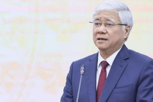 Bộ Chính trị thống nhất trình Trung ương Đảng phương án tinh gọn bộ máy