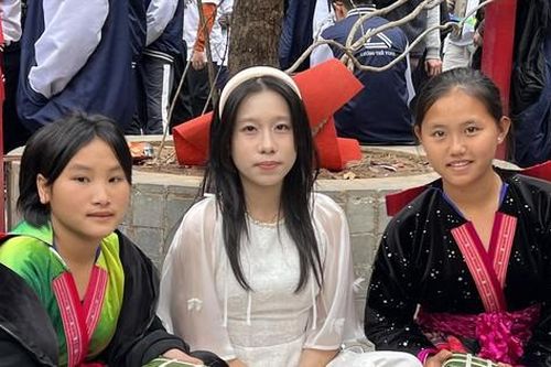 Trải nghiệm Tết giữa lòng Hà Nội
