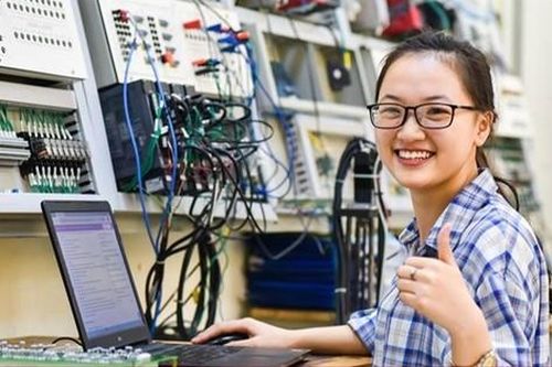 'Đánh thức' nhiệm vụ đào tạo nhân lực điện hạt nhân ở các trường đại học