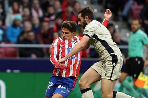 Nhận định Atletico Madrid vs Leverkusen, 03h00 ngày 22/1: Chặn đứng mạch thăng hoa
