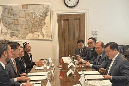 Tin mới vụ kiện Mỹ áp thuế chống bán phá giá cá tra, cá basa Việt Nam