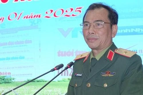 Đề xuất tổ chức biên chế cơ quan hậu cần - kỹ thuật cấp chiến lược