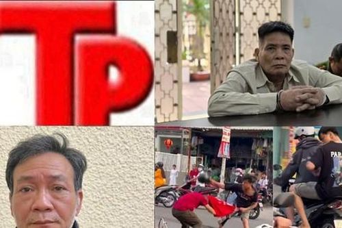 Bản tin Hình sự: Nam sinh nói dối gia đình bị bắt cóc để chuyển 200 triệu đồng cho kẻ giả mạo công an