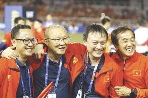 Vì sao Trưởng phòng các ĐTQG VFF nghỉ việc sau ASEAN Cup 2024?
