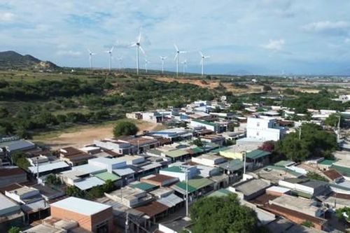 Chủ tịch Ninh Thuận có nhiệm vụ mới liên quan dự án điện hạt nhân