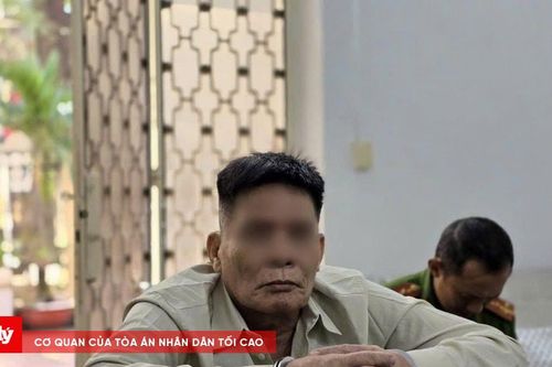 Tử hình đối tượng đốt nhà 'người tình' khiến hai người tử vong