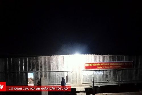 Niềm vui khi ánh sáng về làng O2