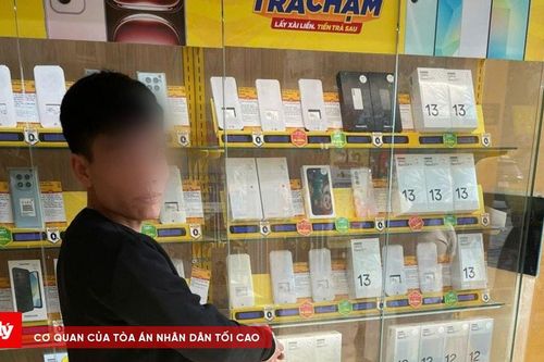 Bắt giữ đối tượng trộm cắp chuyên nghiệp từng có 4 tiền án