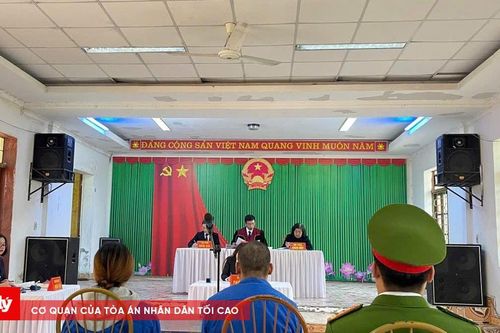 Lĩnh án tù vì sản xuất pháo nổ