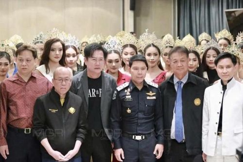 CEO Nawat và dàn hoa hậu yêu cầu điều tra lại vụ sao 'Chiếc lá cuốn bay' tử nạn