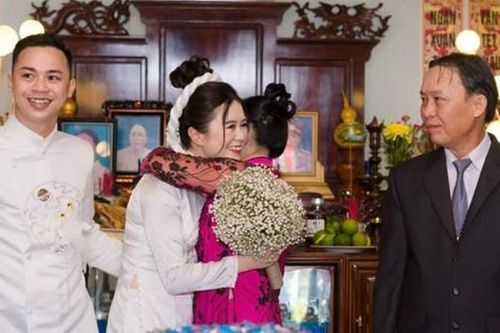 Cô gái Nhật Bản lấy chồng Đắk Lắk, ngày cưới liên tục thấy điều bất ngờ