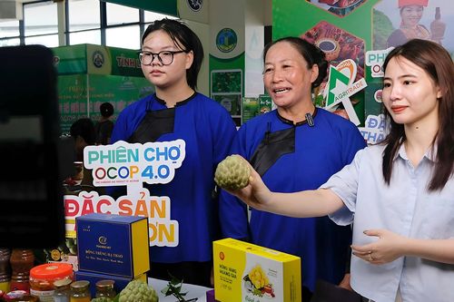 Cần định danh người bán trên 'Con đường tơ lụa mới' 25 tỷ USD