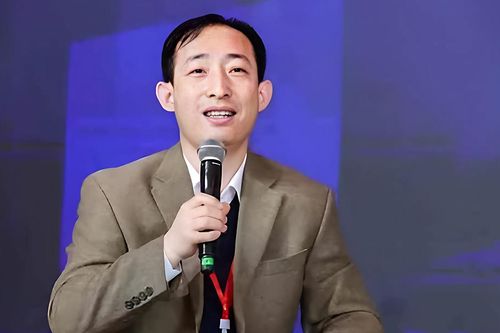 Từ sinh viên trung cấp nghề đến nhà nghiên cứu hàng đầu thế giới sau 10 năm