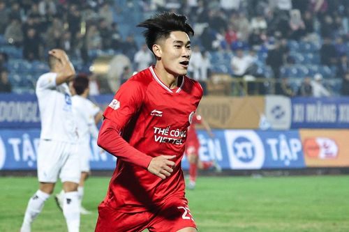 Tuyển Việt Nam: Người hùng SEA Games 31 thay Xuân Son?