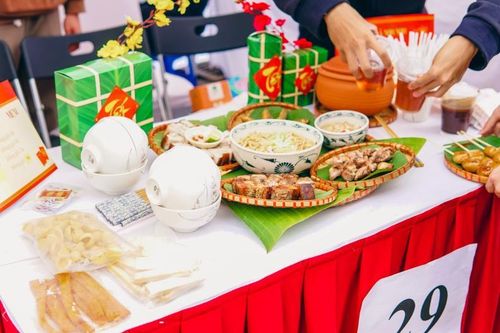 Ngày hội Văn hóa vùng miền 2025: Hành trình về với cội nguồn dân tộc