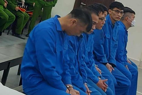 Nhóm nhân viên 'tuồn' linh kiện ô tô của công ty ra ngoài bán, tham ô tiền tỷ