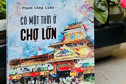 Khám phá văn hóa đa sắc của Sài Gòn ở 'Có một thời ở Chợ Lớn'